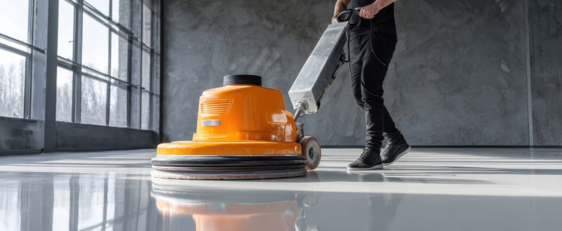 Floor Cleaning Service in Framingham, MA