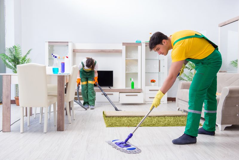 Deep Cleaning Service in Kent, WA