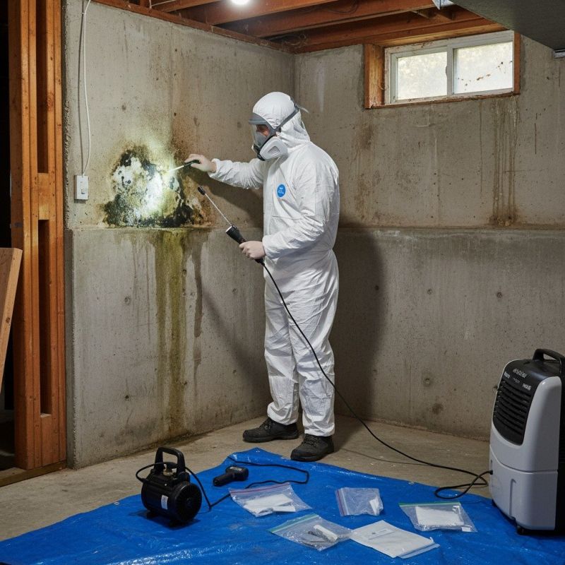 Ermi Testing in Jupiter, FL