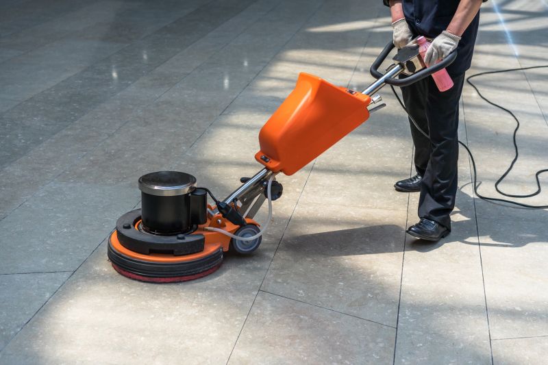 Floor Cleaning Service in Boston, MA