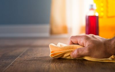 Floor Waxing Cost Insights — Cost of Floor Waxing