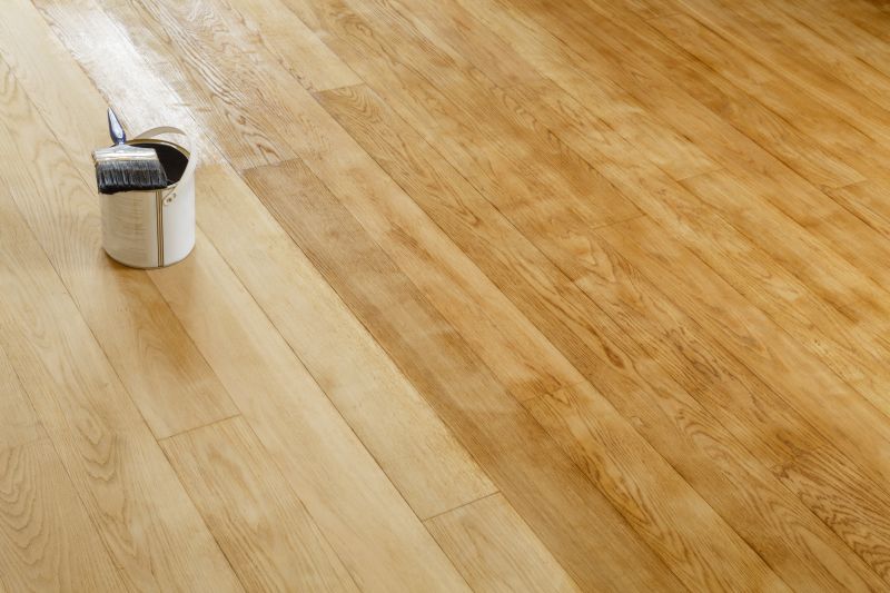 Floor Waxing Cost Insights — Cost of Floor Waxing