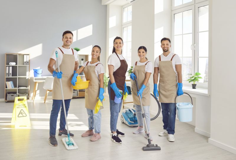 Housekeeping Service in New Braunfels, TX
