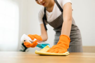 Maid Service in Saint Augustine, FL