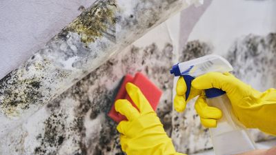 Mold Abatement in Jupiter, FL
