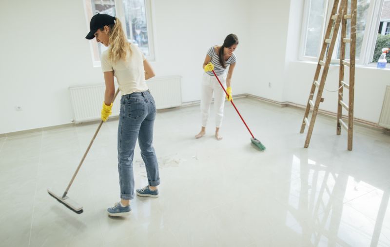 Move Out Cleaning Service in Kerrville, TX