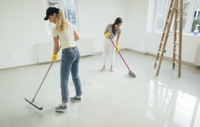 Tenancy Cleaning in Renton, WA