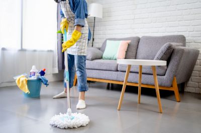 Townhouse Housekeeping in Frisco, TX